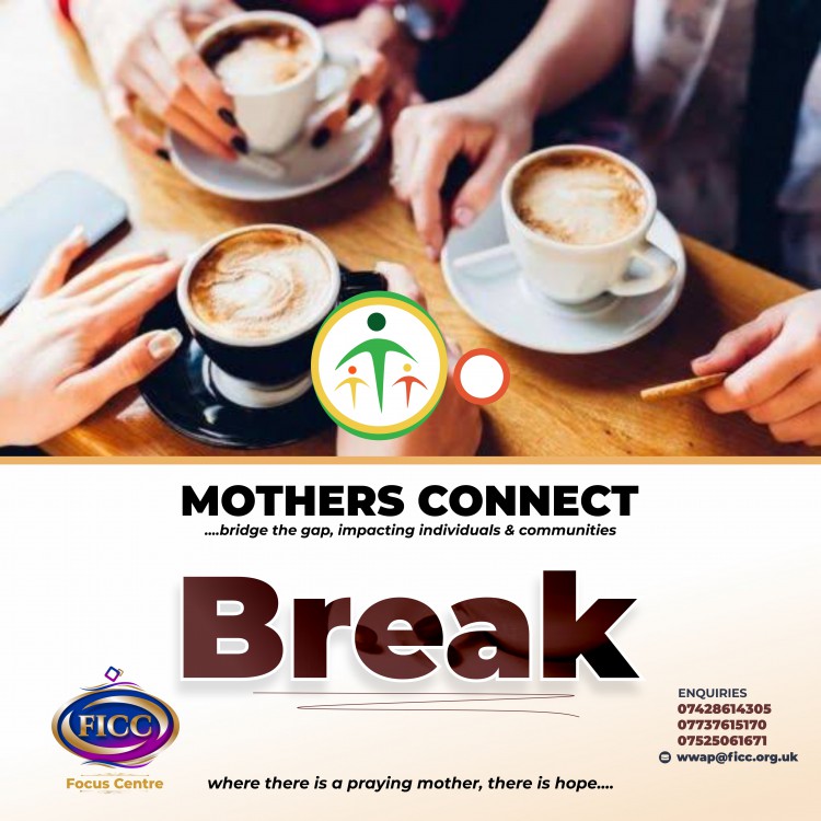 Mother's Connect