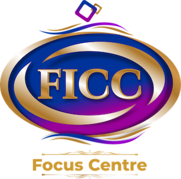 WELCOME TO FOCUS INTERNATIONAL CHRISTIAN CENTRE