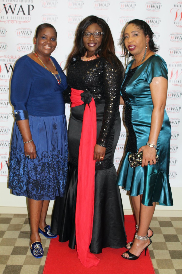 Making A Difference Women's Conference image
