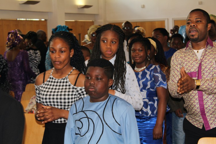 Revelation (Youth Ministry) image